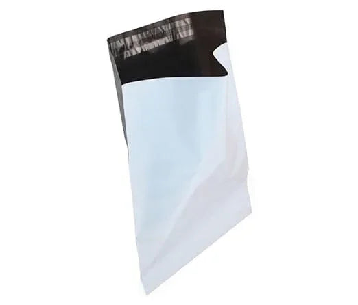 Tamper Proof Courier Bags Envelopes Plastic Polybags 18 x 22 Inches Without POD Above 50 micron