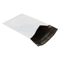 Inkarto Packaging Materials Tamper Proof Courier Bags Envelopes Plastic Polybags 6x9 Inches 60 Micron Without POD with Seal Adhesive Closure for Shipping Packaging and Packing