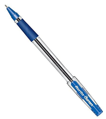 Inkarto Pens & Pencils Rorito charmer ball pen bluesturdy and smooth