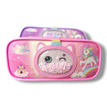 Inkarto School Essentials Enchanting Essentials: Explore the Magic Unicorn Pouch Collection