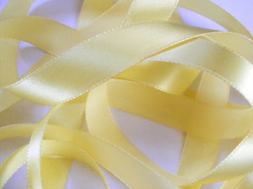Jaferjee kikabhai unwala-9819311488 ribbons Premium satin ribbon (1.5 Inch) - Lemon yellow