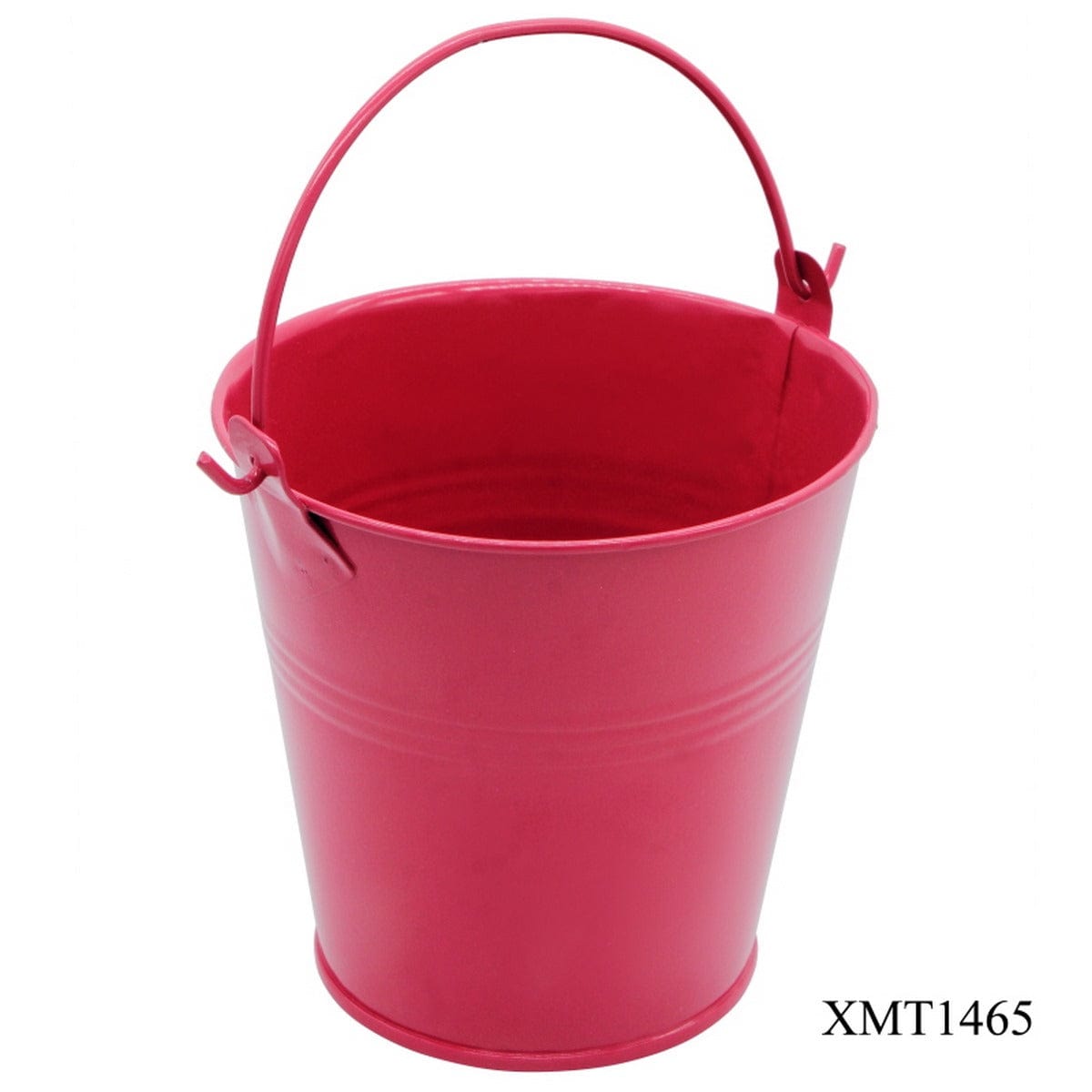 jags Arts & Crafts Craft Iron Bucket