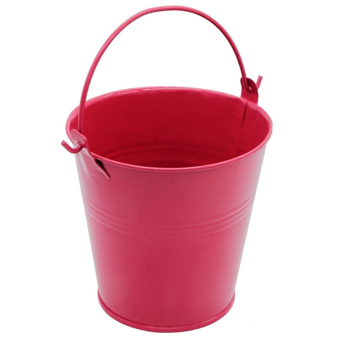 jags Arts & Crafts Craft Iron Bucket