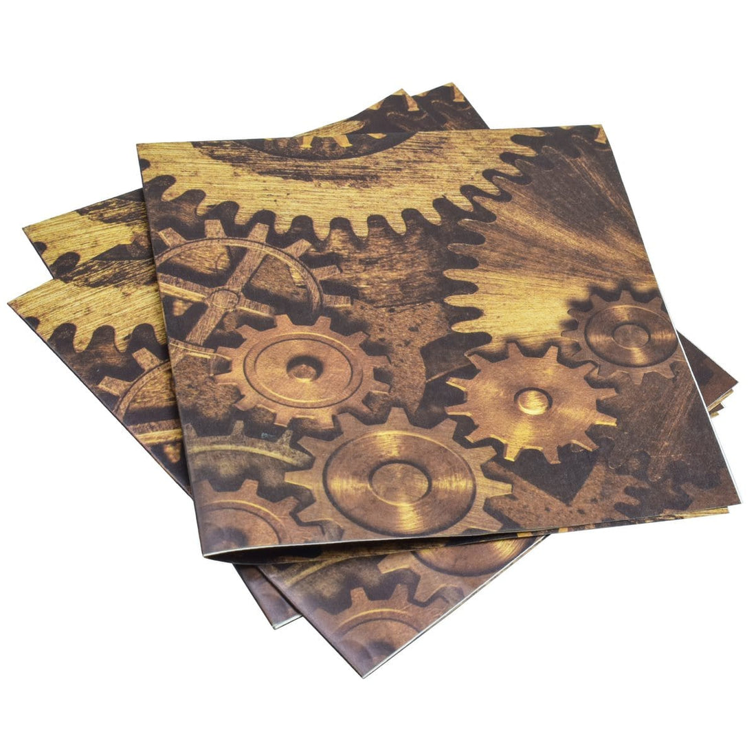 jags-mumbai Decoupage Jags Decoupage Paper Multi Gear JDPG-1