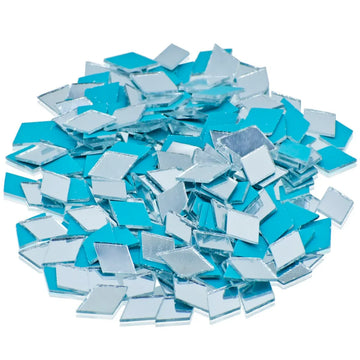 Jags MIRROR FOR LIPPAN ART 50G RHOMBUS SHAPE mirror for lippan art 50g rhombus shape