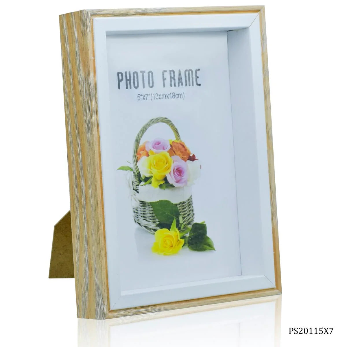 jags-mumbai 1 Decorative Photo Frames Photo Frame PS2011 5X7 PS20115X7