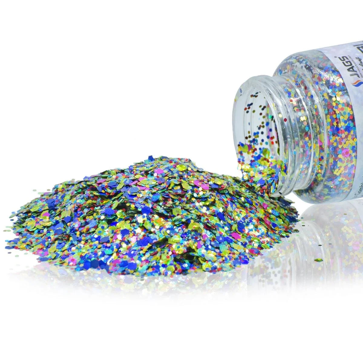 jags-mumbai 1 DIY Sequins Jags Combi Glitter 20Gsm Liberral JCG205
