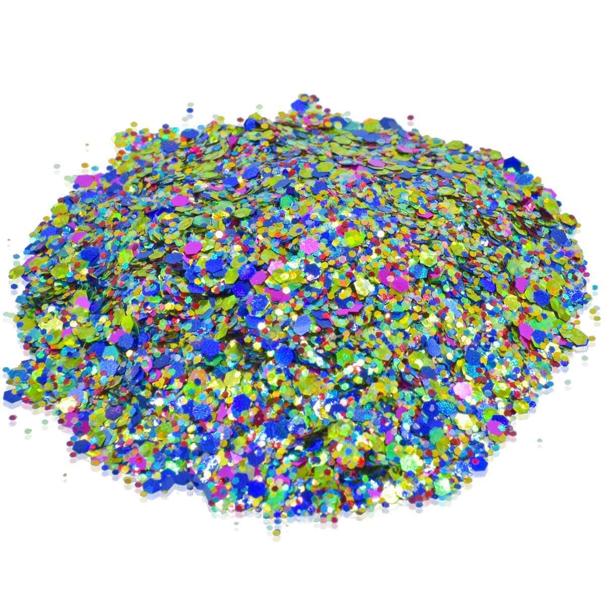 jags-mumbai 1 DIY Sequins Jags Combi Glitter 20Gsm Liberral JCG205