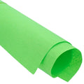 jags-mumbai 1 Felt Paper A3 Nonwoven Felt Sheet Light Green A3LGN102