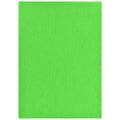 jags-mumbai 1 Felt Paper A4 Nonwoven Felt Sheet Light Green A4LGN102