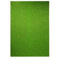 jags-mumbai 1 Foam Sheet Glitter With Sticke A4 Glitter Foam Sheet With Stk Multi 10Sheet 71815