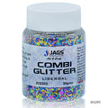 jags-mumbai 1 Glitter Powder Jags Combi Glitter 20Gsm Liberral JCG205