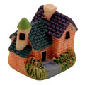jags-mumbai 1 Miniature Model Accessories Model Accessories Model Home 4pcs HOME-4PM
