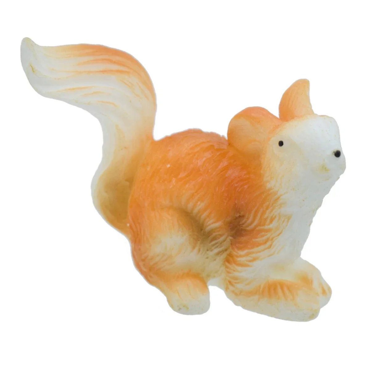 jags-mumbai 1 Miniature Model Accessories Model Accessories Squirrel 4P (C0131-5678) SQC-4PC