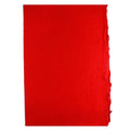 jags-mumbai 1 Mulberry Flowers And Paper Craft Flower Paper Sheet Plain Colour RDWS00