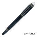 jags-mumbai 1 Pen Fountain Pen Black Gun Mate 079FPGMGC