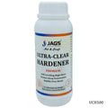 jags-mumbai 1 Resin Ultra Clear Hardener 500Gms UCH500