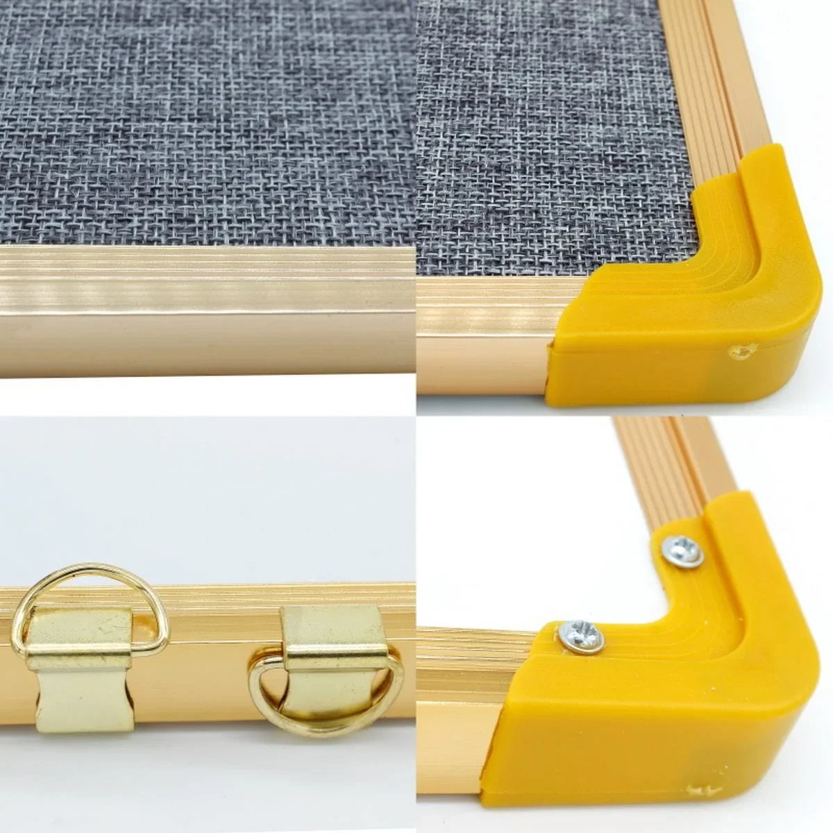 jags-mumbai 1 Writing Board And Notice Board Magnetic Writing Board And Notice Board 30X40NBMC