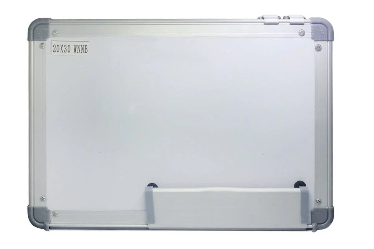 jags-mumbai 1 Writing Board And Notice Board Magnetic Writing Board And Notice Board 40X60WNNB