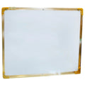 jags-mumbai 1 Writing Board And Notice Board Magnetic Writing Board And Notice Board 45X60NBMC