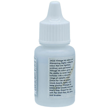 Acrylic Painter Ink Silver 15 ML