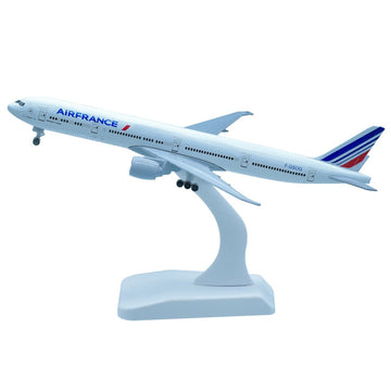 Aircraft Model Big Air France