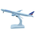 jags-mumbai Aircraft Model Aircraft Model Big Air France