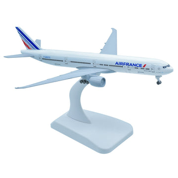 Aircraft Model Big Air France