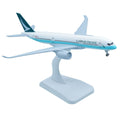 jags-mumbai Aircraft Model Aircraft Model Big Cathay Pacific