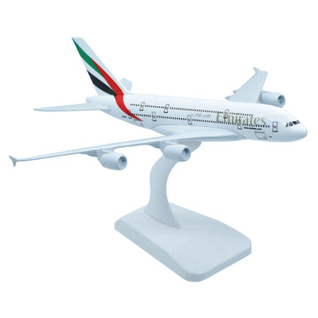 Aircraft Model Big Emirates
