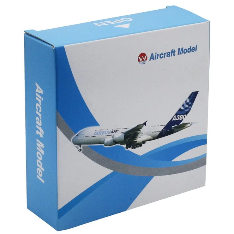 jags-mumbai Aircraft Model British Airways Aircraft Model Small
