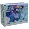 jags-mumbai Alcohol Ink Jags New Age Alcohol Ink Mini Pack SetOf4 JNAA02