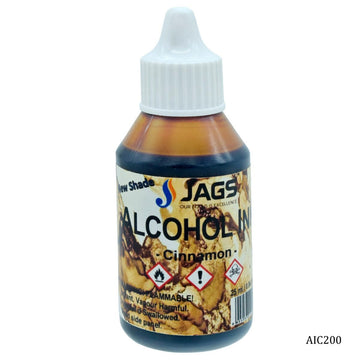 Alcohol Ink Cinnamon 25ML AIC200