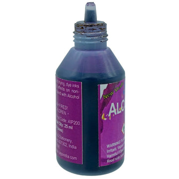Alcohol Ink Plum 25ML AIP200