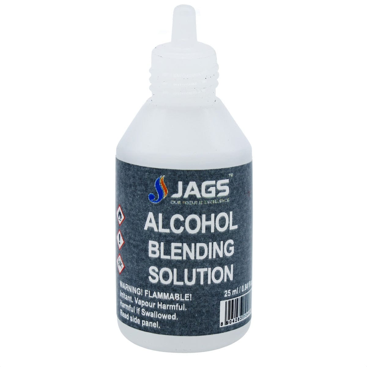 jags-mumbai Alcohol Inks Jags Alcohol Blending solution - 25ML