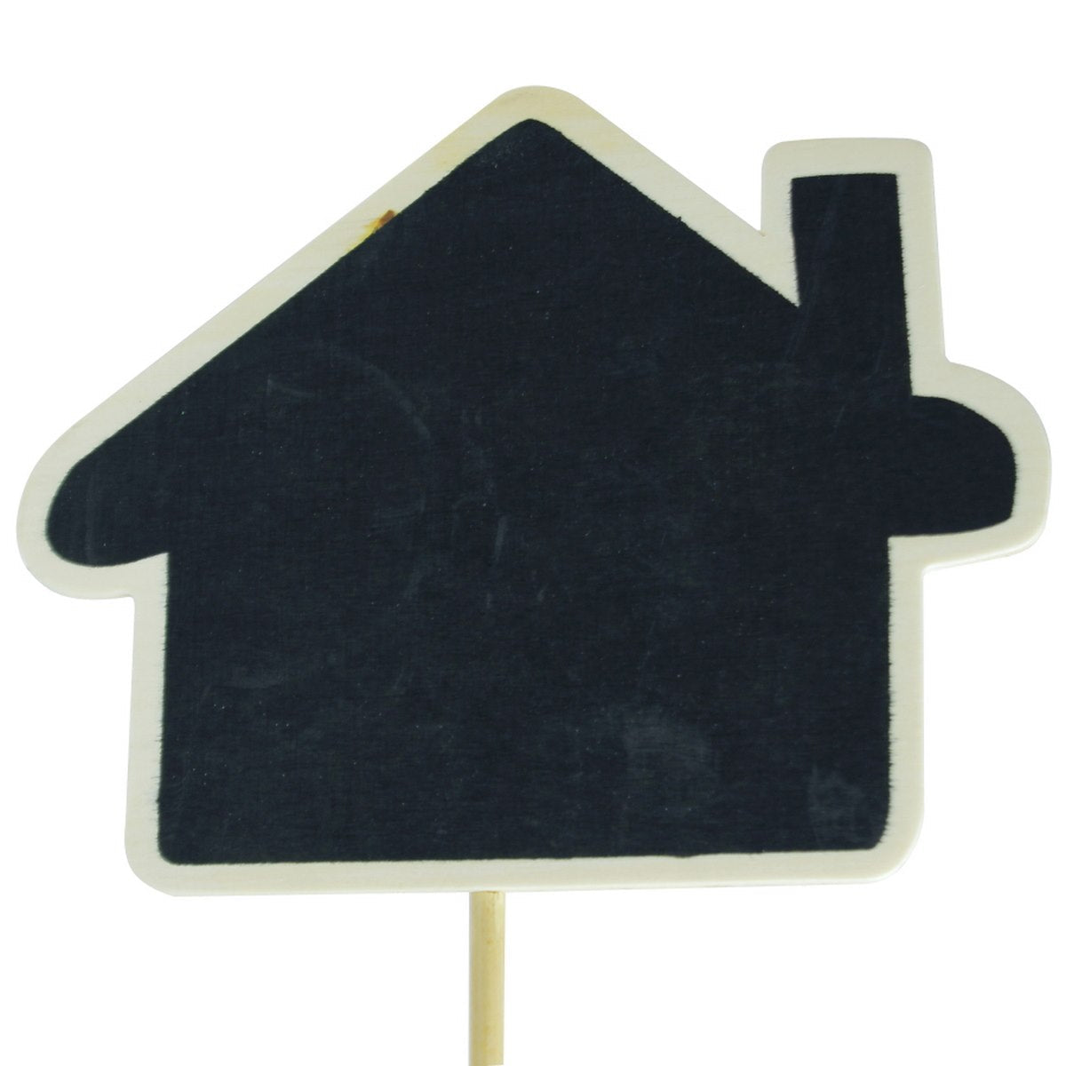 jags-mumbai All Kinds Boards (white,notice,black,slate) Wooden Black Board With Stand Big WBBW01