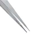 jags-mumbai Art Tool Kit Tweezer Dissecting Forceps 5 Pointed DF5P00