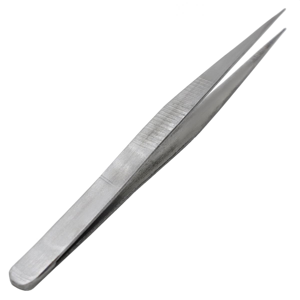 jags-mumbai Art Tool Kit Tweezer Dissecting Forceps 5 Pointed DF5P00