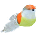 jags-mumbai Artificial Bird Craft Artificial Bird With Magnet TH10445