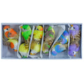 jags-mumbai Artificial Bird Craft Artificial Bird With Magnet TH10445