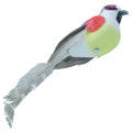 jags-mumbai Artificial Bird Craft Artificial Bird With Magnet TH10448