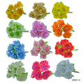 jags-mumbai Artificial Flower art cloth flower