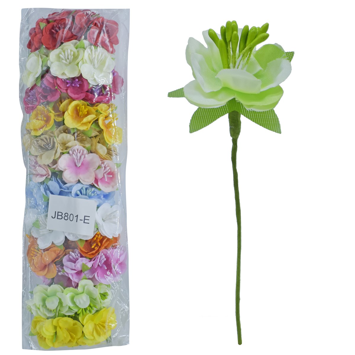 jags-mumbai Artificial Flower art cloth flower