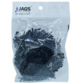 jags-mumbai Artificial Flower Artificial Flower Polons Black