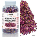 jags-mumbai Artificial Flower Dried Flower Rose Flower 40 To 50Gsm