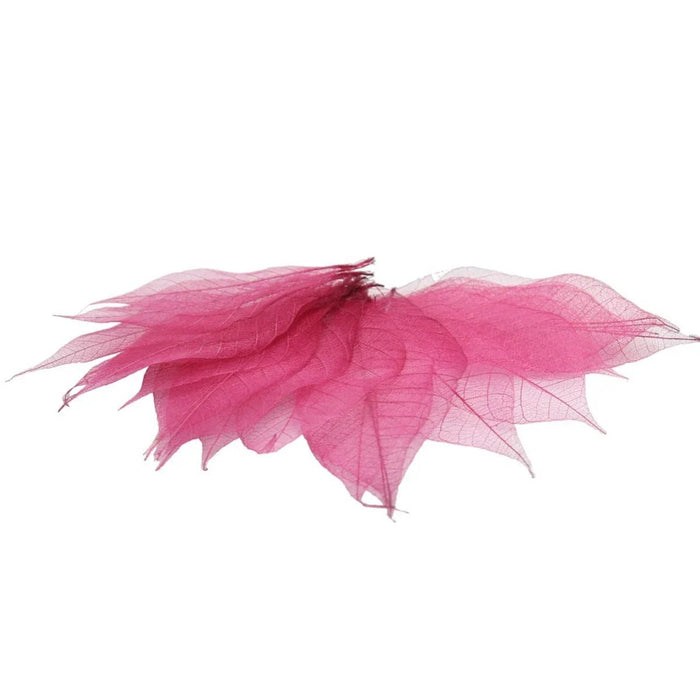 Dried Veins Leaf LF3X25