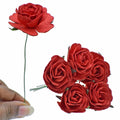 jags-mumbai Artificial Flower Mulberry Flowers Singal Color