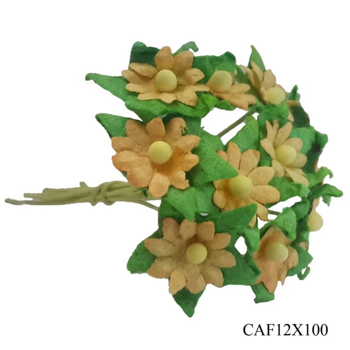 Mulberry Flowers 50PCS