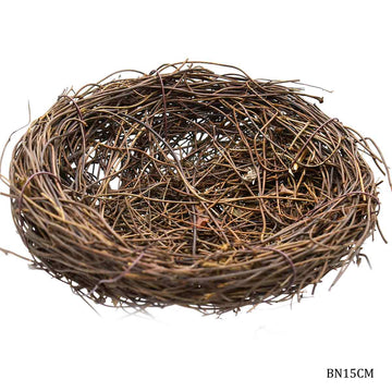 Bird Nest 15cm