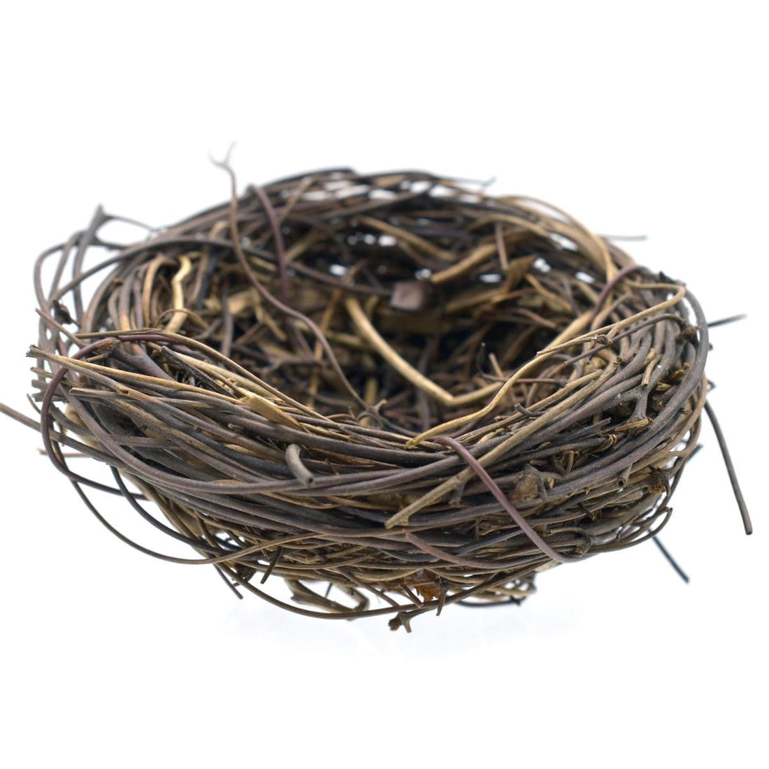 jags-mumbai Artificial Grass Bird Nest